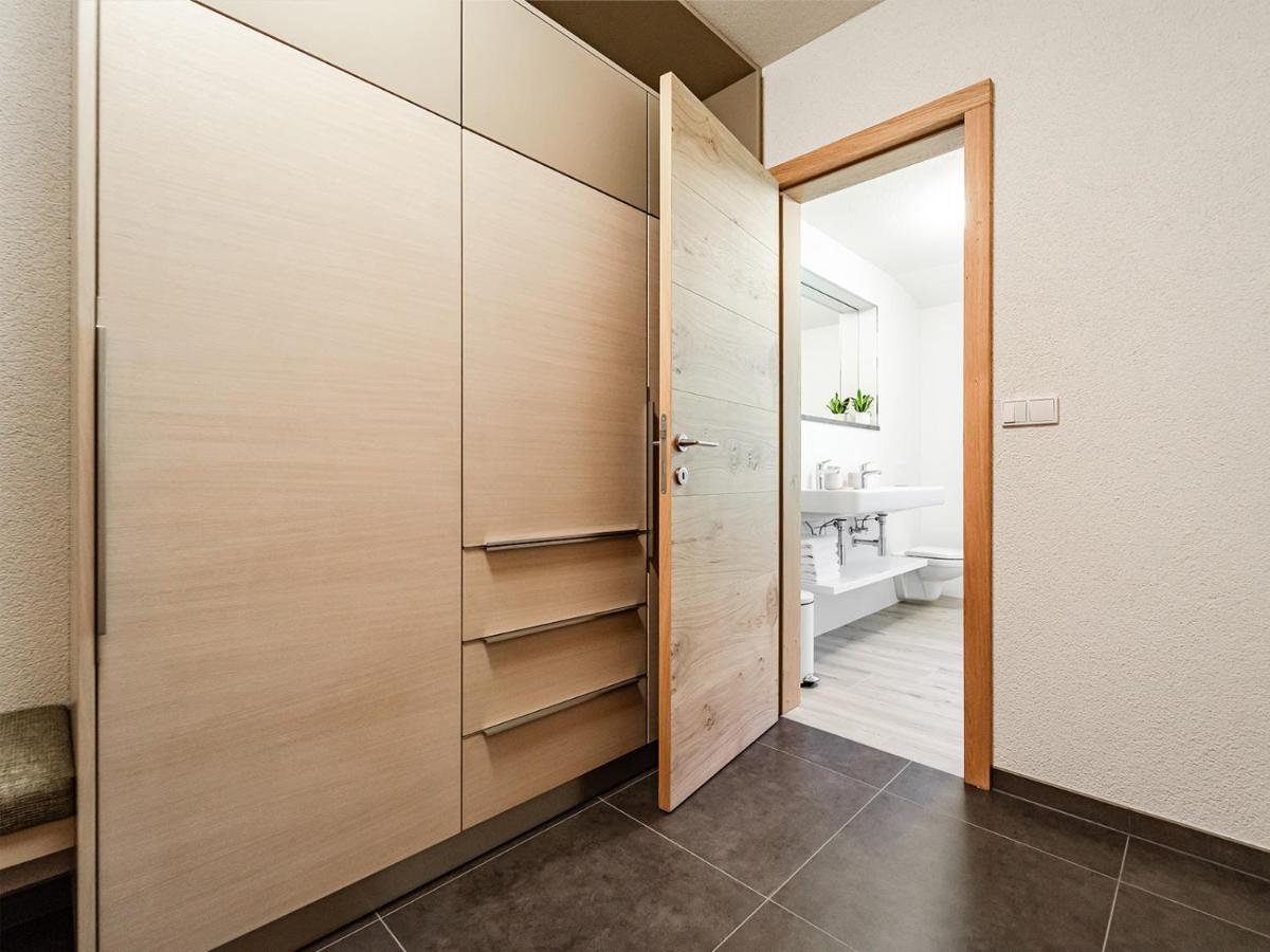 Apartmany Petruska Pec pod Snezkou Exterior photo